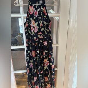 Vince Camuto Midi Dress